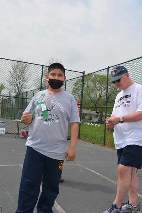 Special Olympics MAY 2022 Pic #4226